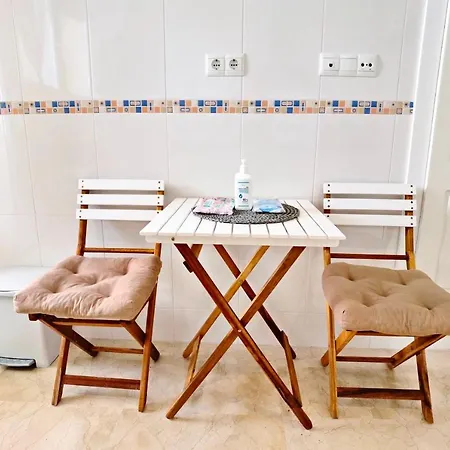Paradise In Altea Mascarat Apartment *