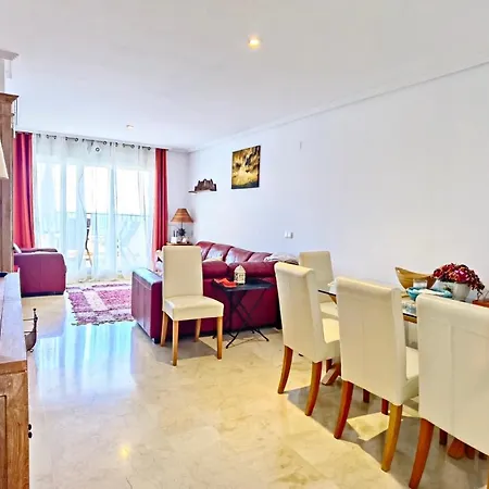 Paradise In Altea Mascarat Apartment