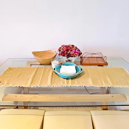 Apartment Paradise In Altea Mascarat
