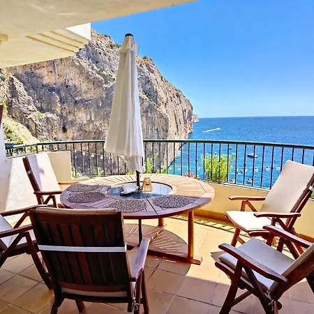 Paradise In Altea Mascarat * La Canuta