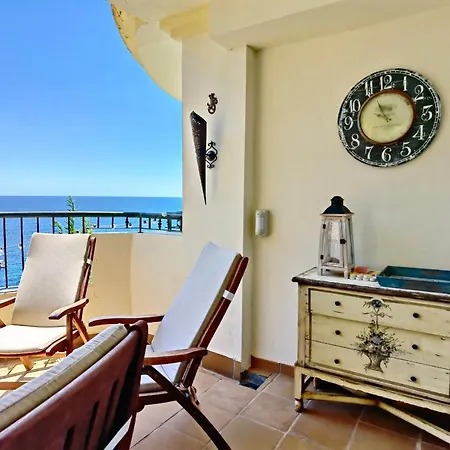 Paradise In Altea Mascarat Apartment