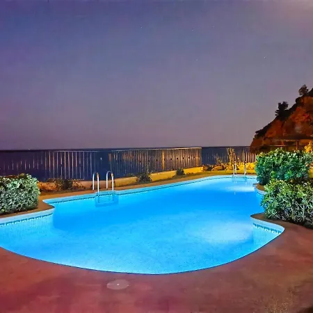 Paradise In Altea Mascarat Appartamento