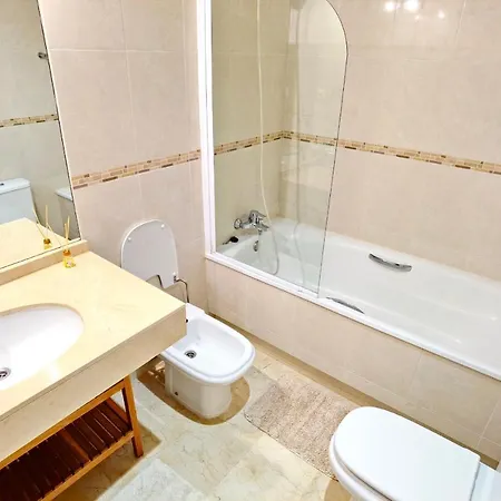 Apartment Paradise In Altea Mascarat *