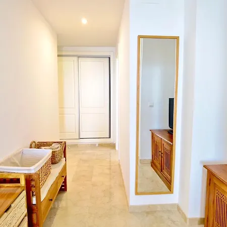 Apartment Paradise In Altea Mascarat La Canuta