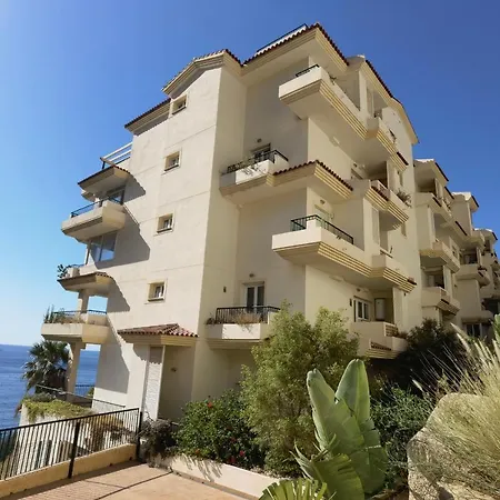 Paradise In Altea Mascarat *
