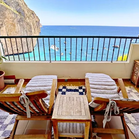 Appartamento Paradise In Altea Mascarat *