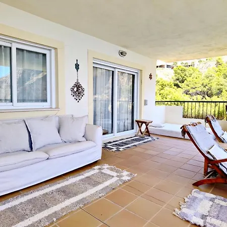 Paradise In Altea Mascarat Apartment