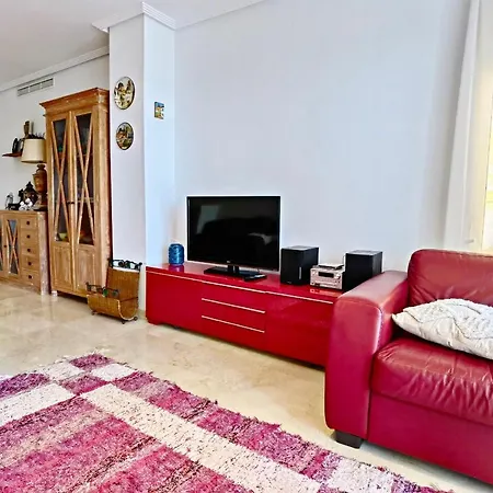 Appartamento Paradise In Altea Mascarat La Canuta