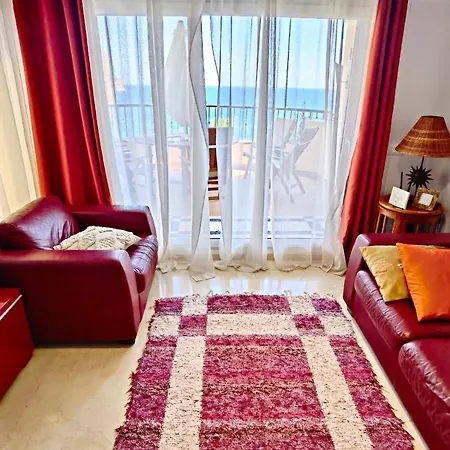 Paradise In Altea Mascarat Apartment