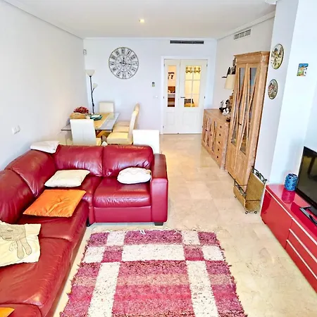 Apartment Paradise In Altea Mascarat *